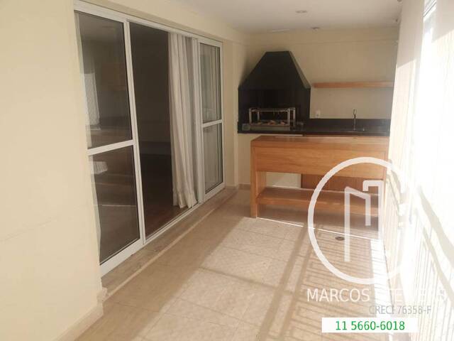 Apartamento para Alugar em São Paulo - 4
