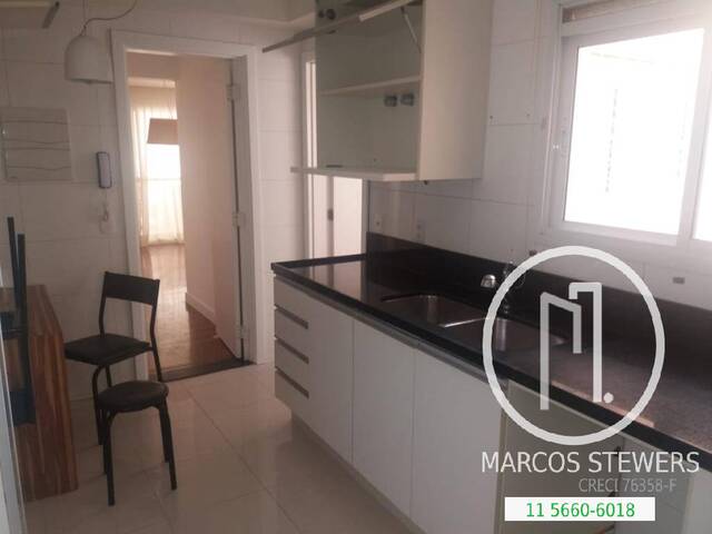 Apartamento para Alugar em São Paulo - 3