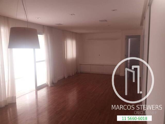 Apartamento para Alugar em São Paulo - 2