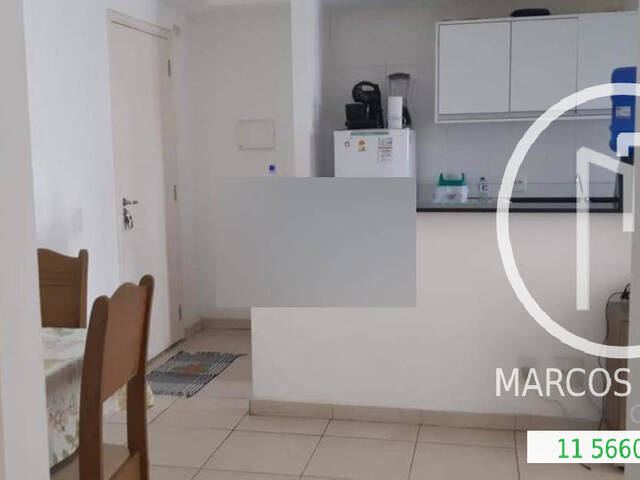 #1B6KN9B - Apartamento para Alugar em São Paulo - SP - 1