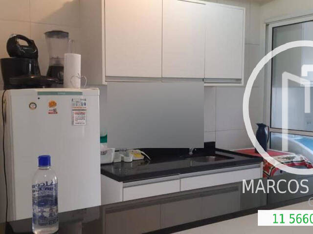 #1B6KN9B - Apartamento para Alugar em São Paulo - SP - 3