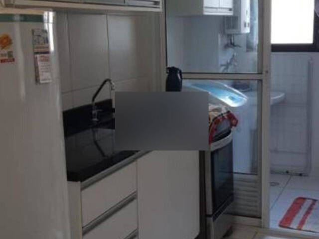 Apartamento para Alugar em São Paulo - 4