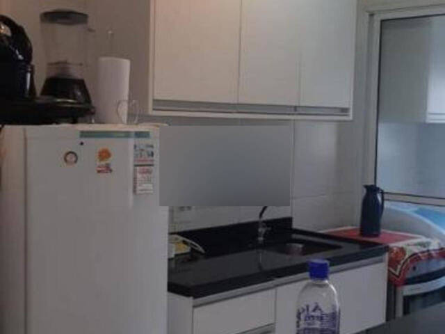 Apartamento para Alugar em São Paulo - 5