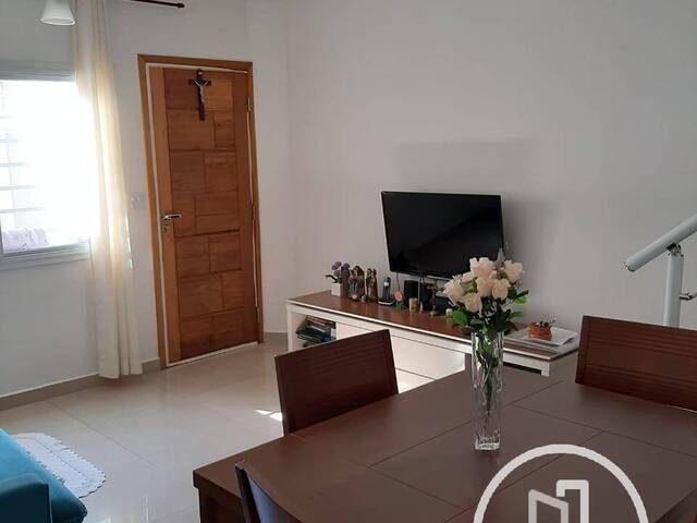 Casa para Comprar em São Paulo - 3