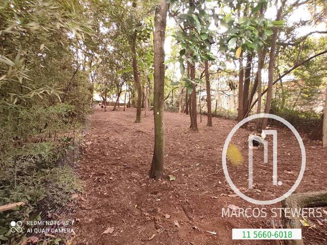 Terreno para Comprar em São Paulo - 3