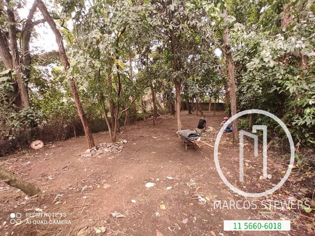 Terreno para Comprar em São Paulo - 5