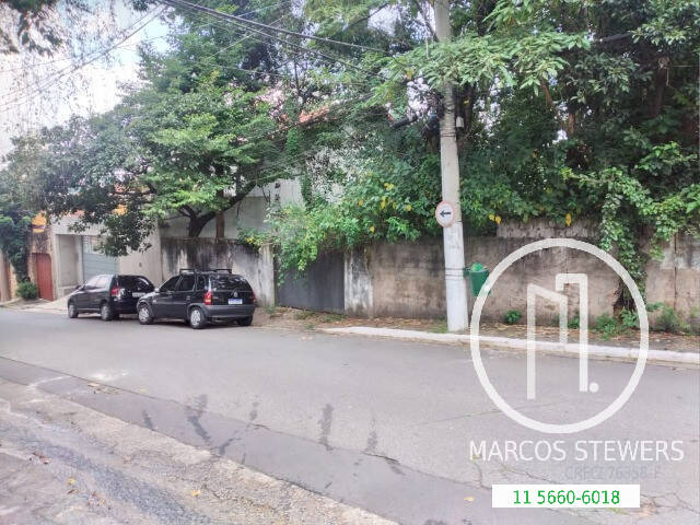Terreno para Comprar em São Paulo - 2