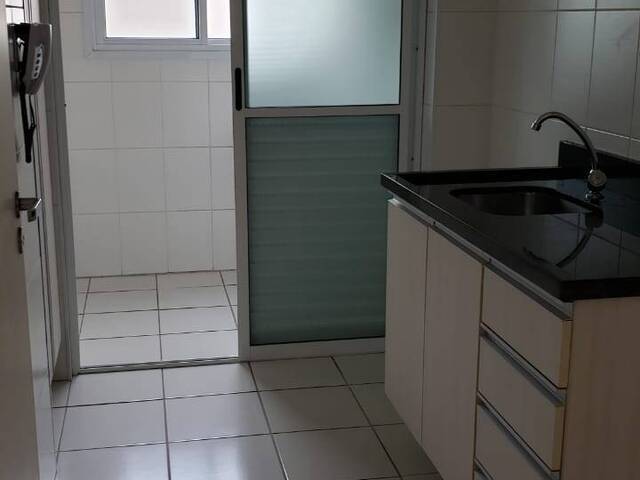 Apartamento para Alugar em São Paulo - 5