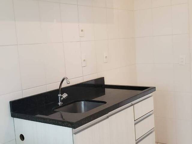 #5298ML - Apartamento para Alugar em São Paulo - SP - 3