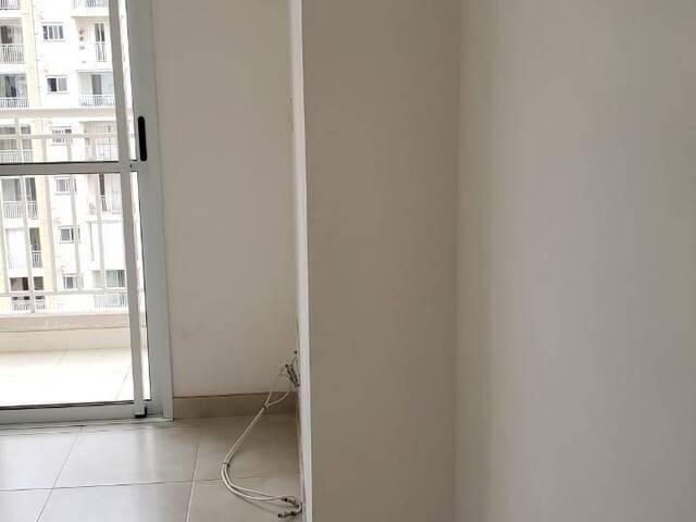 #5298ML - Apartamento para Alugar em São Paulo - SP - 2