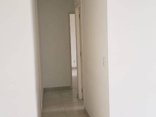 #5298ML - Apartamento para Alugar em São Paulo - SP - 1