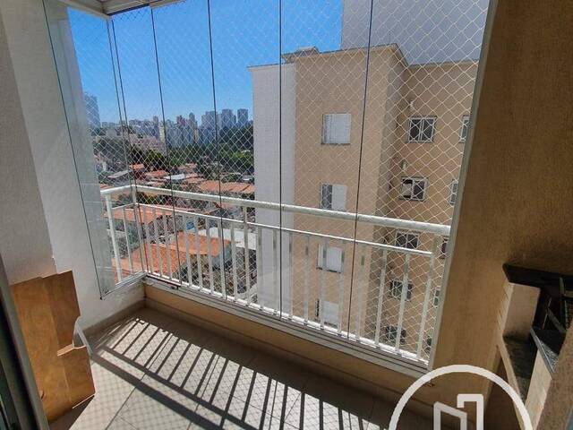 Apartamento para Alugar em São Paulo - 5