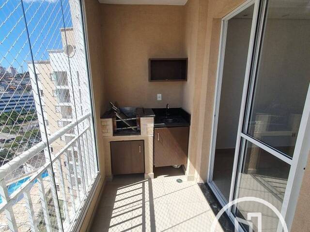 Apartamento para Alugar em São Paulo - 4