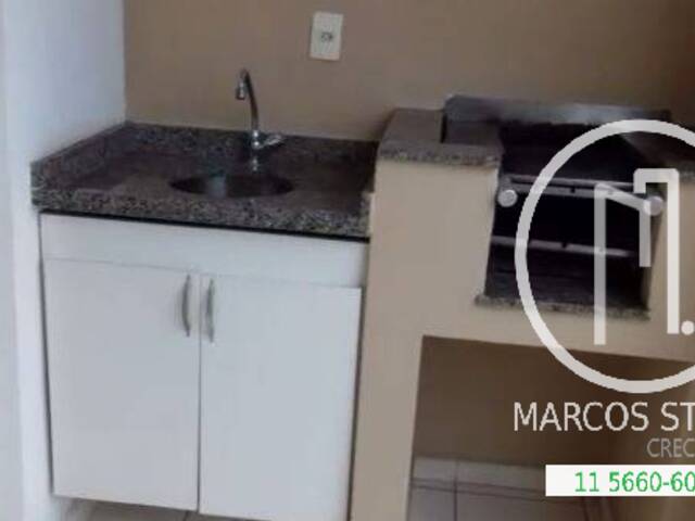 Apartamento para Comprar em São Paulo - 4