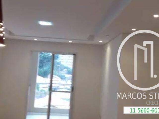 Apartamento para Comprar em São Paulo - 2