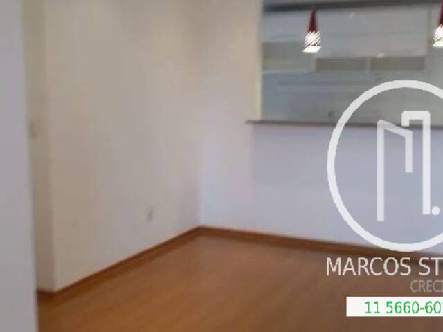 Apartamento para Comprar em São Paulo - 3