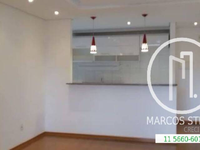 Apartamento para Comprar em São Paulo - 5
