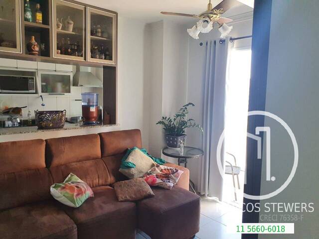 Apartamento para Comprar em São Paulo - 2