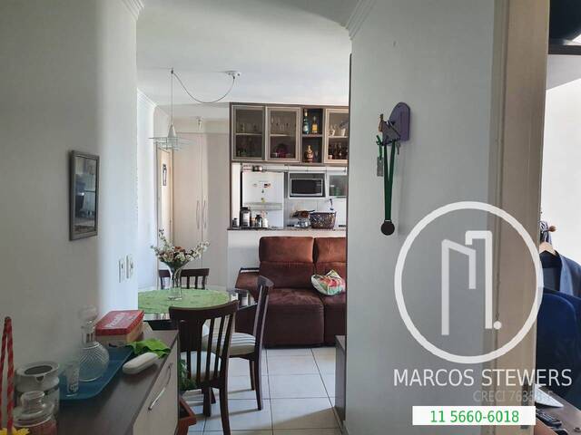 Apartamento para Comprar em São Paulo - 4