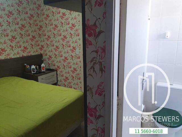 Apartamento para Comprar em São Paulo - 5