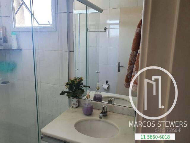 Apartamento para Comprar em São Paulo - 3