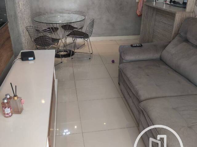 #1KH6N9B - Apartamento para Alugar em São Paulo - SP - 3