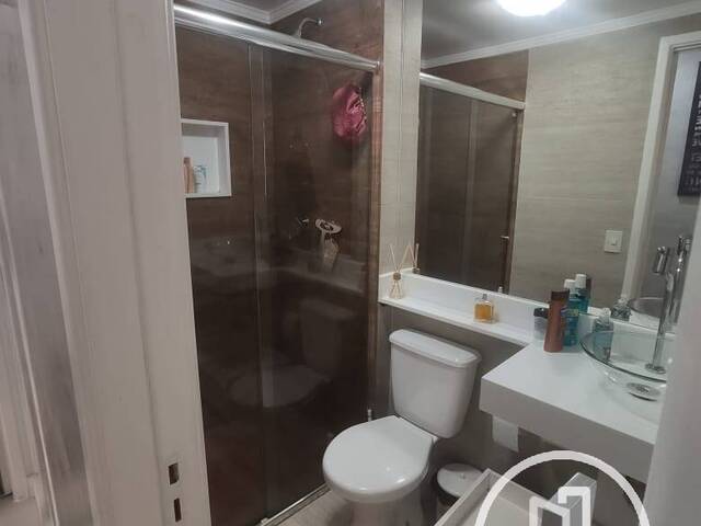 #1KH6N9B - Apartamento para Alugar em São Paulo - SP - 1