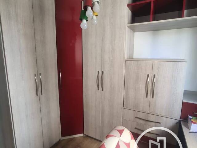 #1KH6N9B - Apartamento para Alugar em São Paulo - SP - 2
