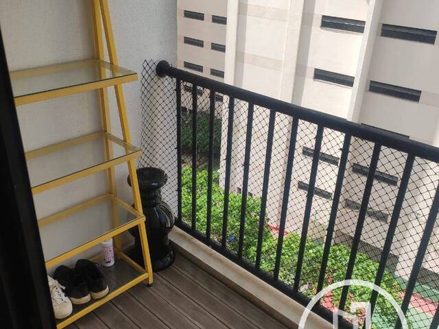 Apartamento para Alugar em São Paulo - 4