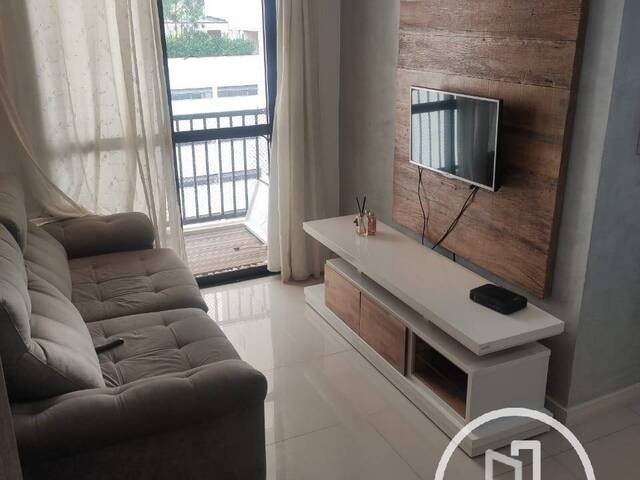 Apartamento para Alugar em São Paulo - 5