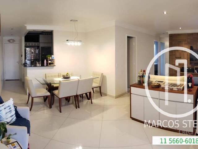 Apartamento para Comprar em São Paulo - 3
