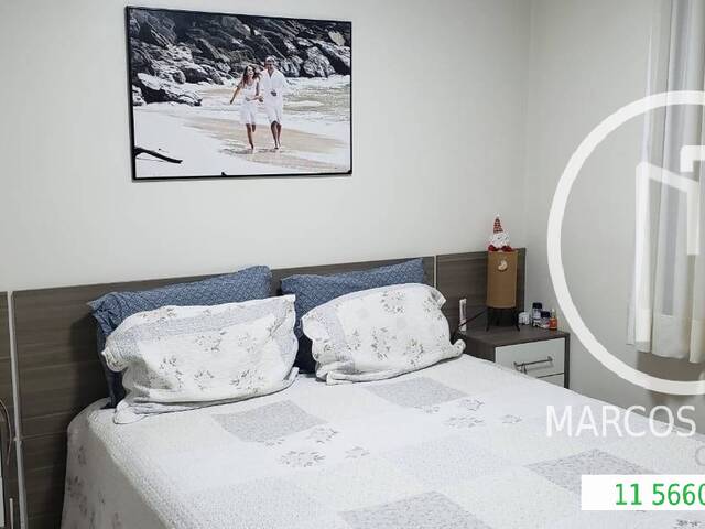 Apartamento para Comprar em São Paulo - 5