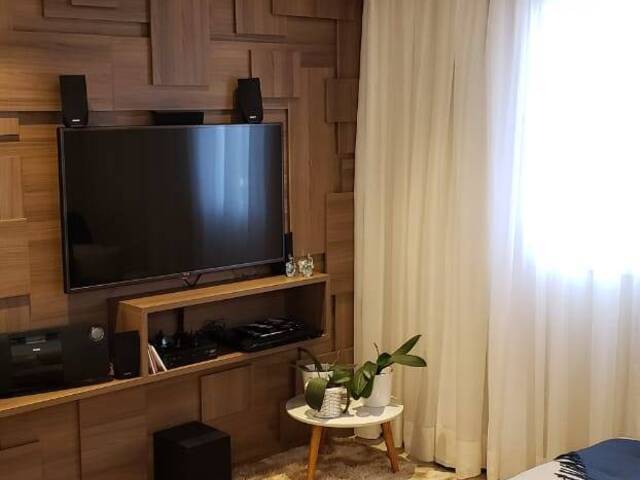 Apartamento para Comprar em São Paulo - 2