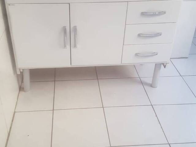 #16B2N9B - Apartamento para Comprar em Itapecerica da Serra - SP - 3