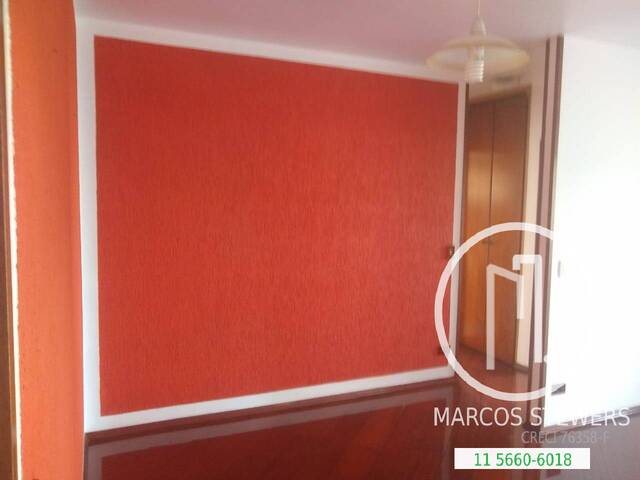 Apartamento para Alugar em São Paulo - 3