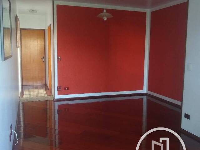 Apartamento para Alugar em São Paulo - 2