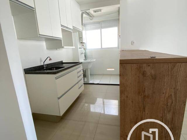 #1TKT8ML - Apartamento para Comprar em São Paulo - SP - 1