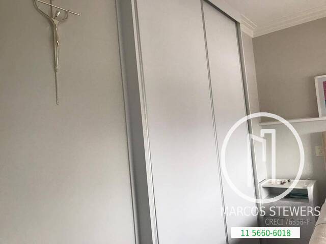 Apartamento para Comprar em São Paulo - 4