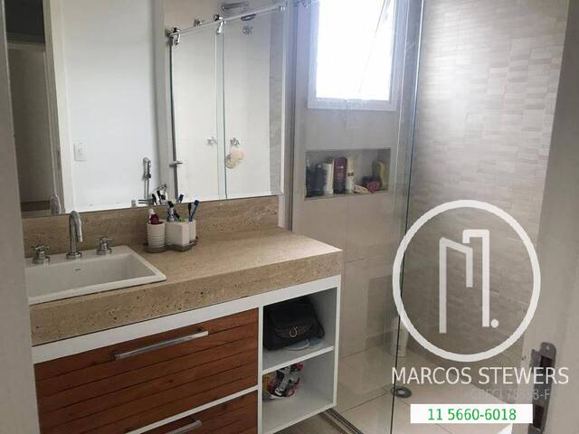 Apartamento para Comprar em São Paulo - 3