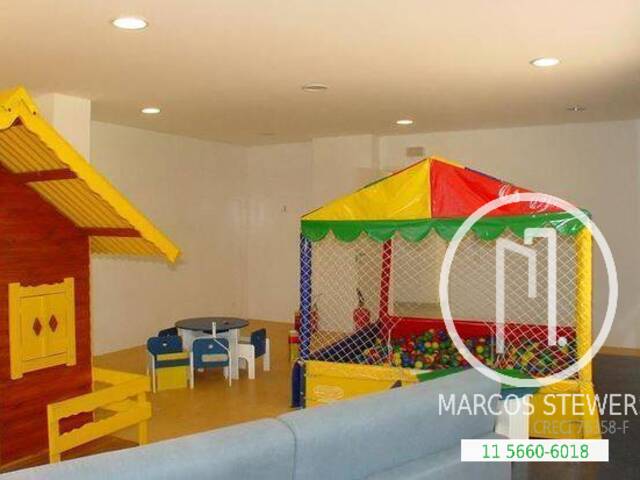 Apartamento para Comprar em São Paulo - 4
