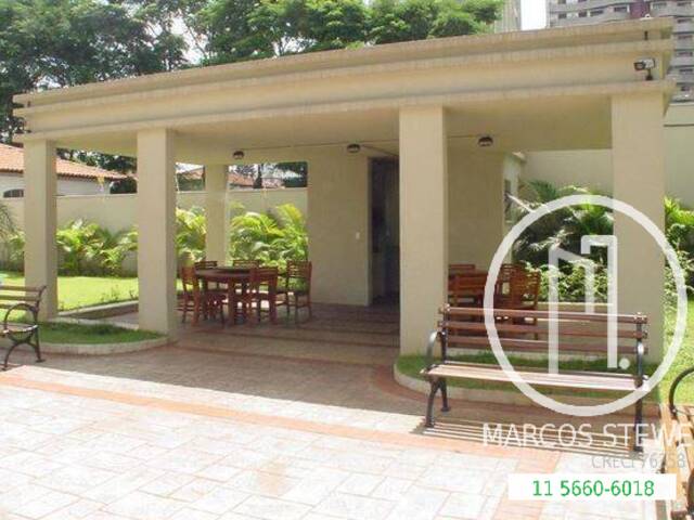 Apartamento para Comprar em São Paulo - 5