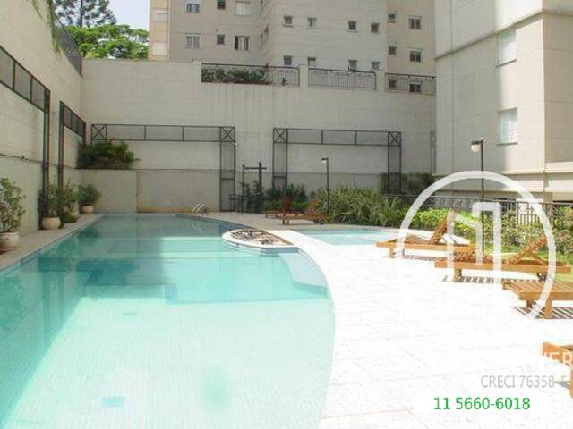 Apartamento para Comprar em São Paulo - 3