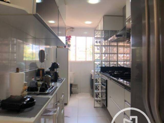Apartamento para Comprar em São Paulo - 5