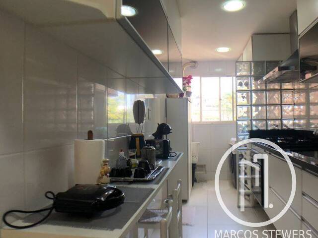 Apartamento para Comprar em São Paulo - 4