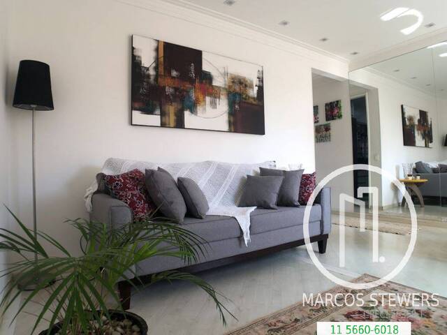 Apartamento para Comprar em São Paulo - 2