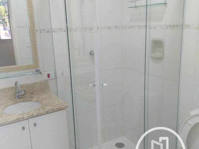 Apartamento para Comprar em São Paulo - 5