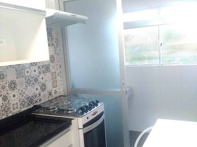 Apartamento para Comprar em São Paulo - 4