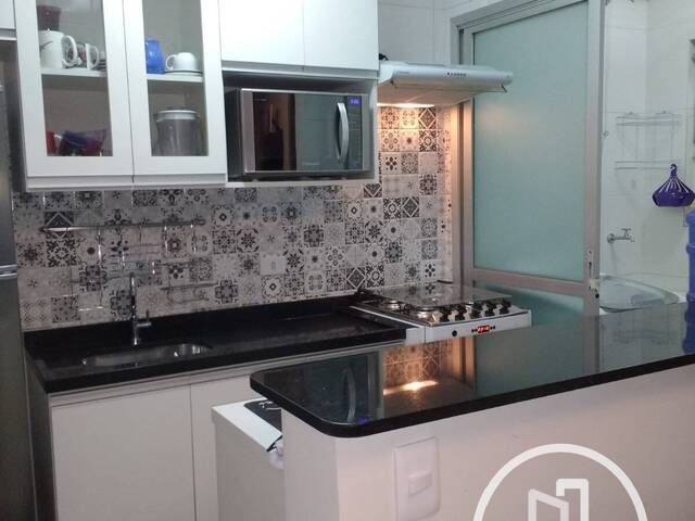 #QJ8N9B - Apartamento para Comprar em São Paulo - SP - 1