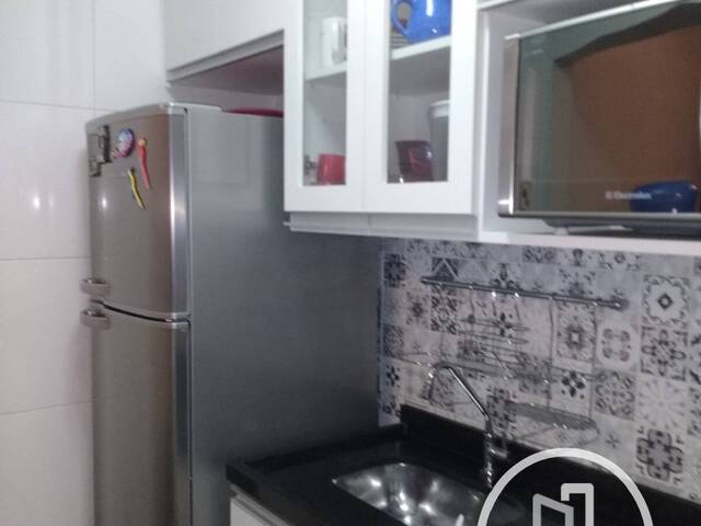 #QJ8N9B - Apartamento para Comprar em São Paulo - SP - 2