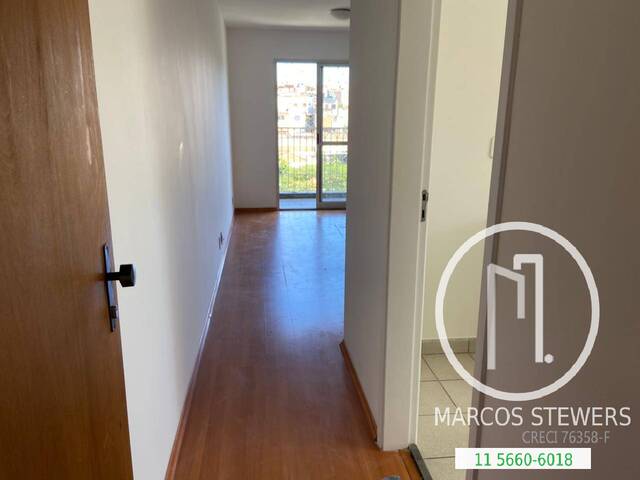 Apartamento para Alugar em São Paulo - 4